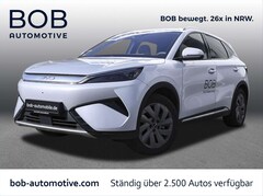 Bild des Angebotes BYD Atto 3 EVO Excellence PanoDach 360° Leder Allrad