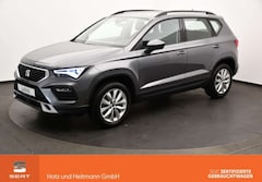 Bild des Angebotes SEAT Ateca 1.5 TSI DSG Style AHK/KAMERA/SITZHZ