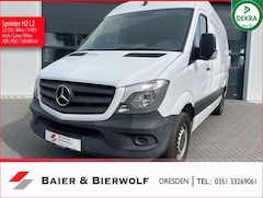 Bild des Angebotes Mercedes-Benz Sprinter II Kasten 211 CDI Hoch Lang H2L2 Klima