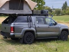 Bild des Angebotes VW Amarok Amarok 2.0 BiTDI / Verkauf/Tausch Camper,Bus,Van