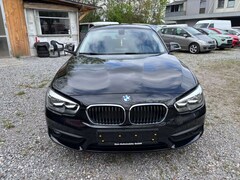 Bild des Angebotes BMW 116 Baureihe 1 Lim. 5-trg. 116 i Advantage