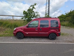 Bild des Angebotes Renault Kangoo 1.2 16V Edition Campus