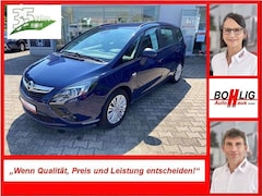 Bild des Angebotes Opel Zafira Tourer 1.4 Turbo Automatik drive