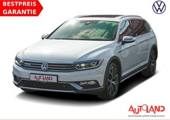 Bild des Angebotes VW Passat Alltrack Passat Variant 2.0 Alltrack 4M DSG LED Navi 360°