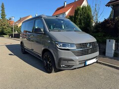 Bild des Angebotes VW T6.1 California California T6.1 DSG Ocean Edition