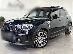 Bild des Angebotes MINI Cooper SE Countryman All4 NAV+LED+KAMERA+19ZOLL