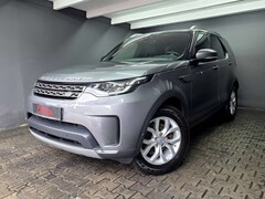 Bild des Angebotes Land Rover Discovery 5 SE SD4, LED, STANDHZG, R-KAMERA, ANHÄNGERKUPPLUNG