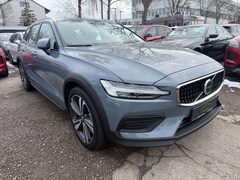Bild des Angebotes Volvo V60 Cross Country B5 BENZIN AWD PLUS  BRIGHT AHK