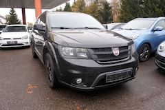 Bild des Angebotes Fiat Freemont Black Code/Diesel 7 sitzer