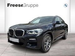 Bild des Angebotes BMW X4 xDrive30i M Sport Head-Up HK HiFi DAB LED