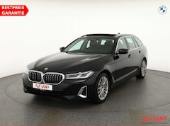 Bild des Angebotes BMW 530 530i Luxury xDrive MHEV Aut. Laser ACC Navi AHK