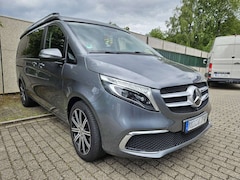 Bild des Angebotes Mercedes-Benz Marco Polo Marco Polo 250 d 4MATIC