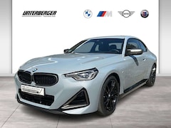 Bild des Angebotes BMW 240 M240i xDrive Coupé HiFi DAB LED Tempomat Shz