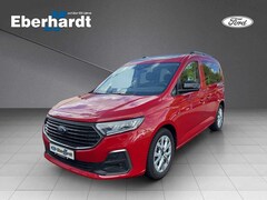 Bild des Angebotes Ford Tourneo Connect Titanium Panoramadach