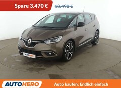 Bild des Angebotes Renault Grand Scenic 1.7 Blue dCi BOSE-Edition Aut.*NAVI*TEMPO*PDC*SHZ*