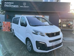 Bild des Angebotes Peugeot Traveller 2.0 BlueHDi 180 S&S EAT8 L3 Allure / Pano / 7 Sitz