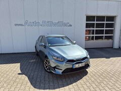 Bild des Angebotes Kia Ceed / cee'd Ceed 5-Türer 1.5 T-GDI (140 PS) ISG Spirit