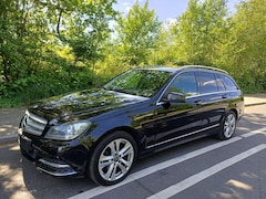 Bild des Angebotes Mercedes-Benz C 250 C 250 T CDI Avantgarde BlueEfficiency