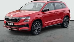 Bild des Angebotes Skoda Karoq 2.0 TDI 4x4 Sportline | 360° | ACC | ACC