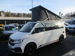 Bild des Angebotes VW T6.1 California 2.0 TDI DSG Ocean Edition AHK