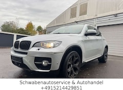 Bild des Angebotes BMW X6 Baureihe X6 xDrive40d individuall