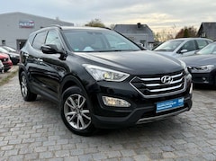 Bild des Angebotes Hyundai SANTA FE 2,2 CRDi 4WD Automatik "Style