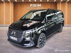 Bild des Angebotes Mercedes-Benz Vito Vito 119 4x4 Mixto Distr/360/AHK/Standhzg/Multib