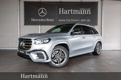 Bild des Angebotes Mercedes-Benz GLS 350 GLS 350 d 4M AMG Night 21" Fondklima Sitzklima