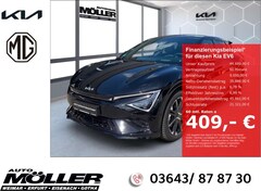 Bild des Angebotes Kia EV6 PE 84 GT-Line Drive Tech Glasdach WP Sound Design