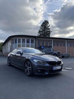Bild des Angebotes BMW 435 435 d xDrive M Sport | HUD | HARMAN KARDON | LED