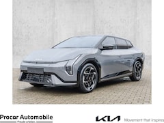 Bild des Angebotes Kia EV4 FB 81 FWD GTL DWP COM CON 150 kW GT-Line LM