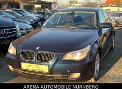 Bild des Angebotes BMW 523 i Lim. Advantage*Navi*Pdc*Tempomat*Alu