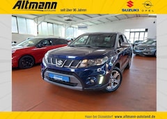 Bild des Angebotes Suzuki Vitara 1.6 Limited 4x4 Pano Navi SHZ Kam