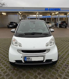 Bild des Angebotes smart forTwo