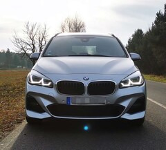 Bild des Angebotes BMW 220 220d Gran Tourer xDrive Aut. M Sport