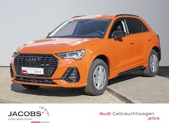 Bild des Angebotes Audi Q3 S line 35 TFSI S tronic AHK*E-Klappe*LED