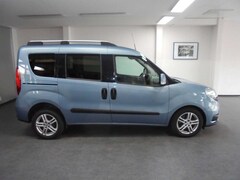Bild des Angebotes Fiat Doblo 1.6 Multijet LOUNGE WR+SR PDC TÜV 04/2027
