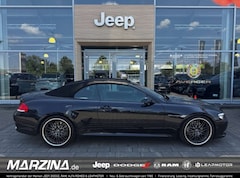 Bild des Angebotes BMW 650 I Cabrio M-PAKET PDC VORNE HINTEN LEDER SITZHEIZUN
