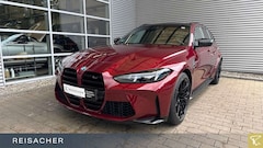 Bild des Angebotes BMW M3 A Competition M xDrive Tou Leder,Autom