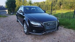 Bild des Angebotes Audi A4 allroad A4 allroad quattro 2.0 TFSI S tronic