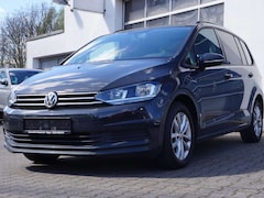 Bild des Angebotes VW Touran Comfortline BMT*7-SITZER*PDC*NAVI*