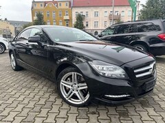 Bild des Angebotes Mercedes-Benz CLS 350 4Matic EXCLUSIV / DISTR+/ STANDHEIZUNG