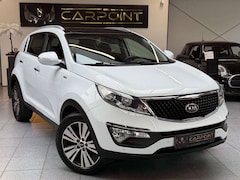 Bild des Angebotes Kia Sportage Dream Team 4WD 2.0l/Panorama/CAM/BT