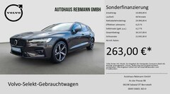 Bild des Angebotes Volvo V60 B3 Core Assist-Paket