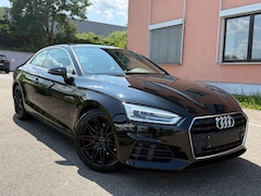 Bild des Angebotes Audi A5 Coupe basis / 2.Hand / NAVI / XENON