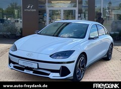 Bild des Angebotes Hyundai IONIQ 6 Elektro Allrad (4WD) Electro Uniq Elektro 4WD