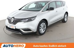 Bild des Angebotes Renault Espace 1.6 dCi Energy Intens Aut.*NAVI*TEMPO*LIM*