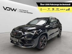 Bild des Angebotes CUPRA Ateca VZ 4Drive DSG Klima Navi Rückfahrkamera