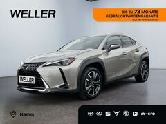 Bild des Angebotes Lexus UX 250h Style Edition *Bi-LED*ACC*CAM*SHZ*CarPlay*