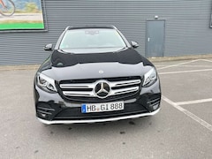 Bild des Angebotes Mercedes-Benz GLC 250 GLC 250 4Matic 9G-TRONIC
